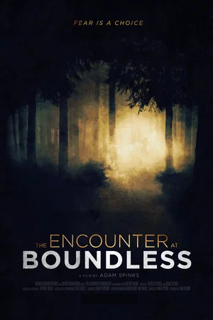 Постер: The Encounter at Boundless