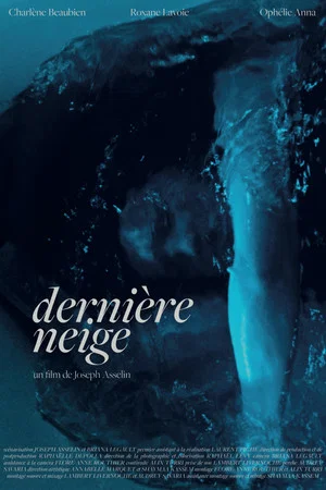 Постер: Dernière neige