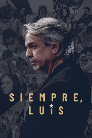 Постер: Siempre, Luis