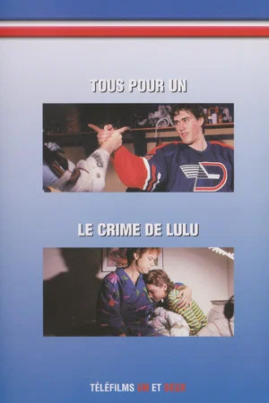 Постер: Lance et compte: Le crime de Lulu