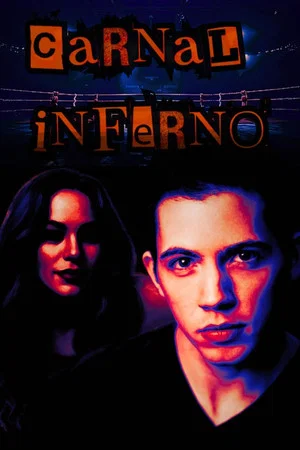 Постер: Carnal Inferno