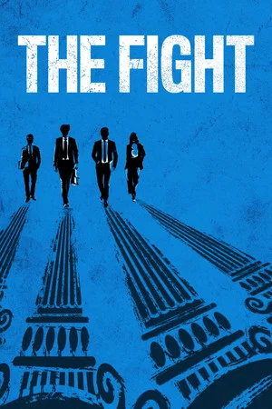 Постер: The Fight
