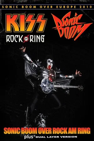 Постер: Kiss: Live at Rock Am Ring