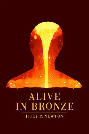 Постер: Alive in Bronze