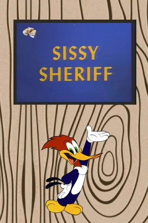 Постер: Sissy Sheriff