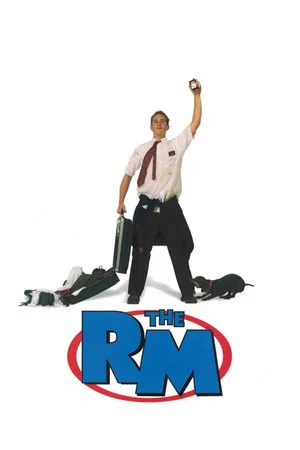 Постер: The R.M.