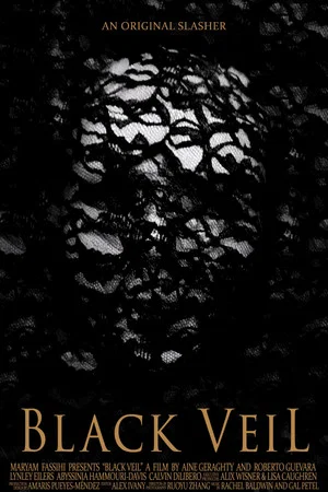 Постер: Black Veil
