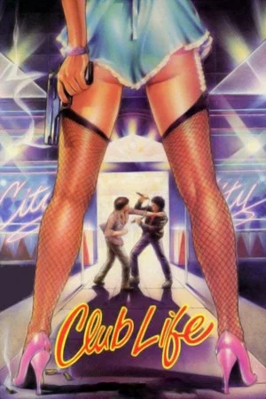 Постер: Club Life