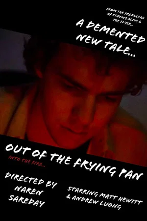Постер: Out of the Frying Pan