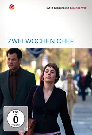 Постер: Zwei Wochen Chef