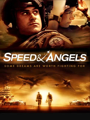 Постер: Speed & Angels