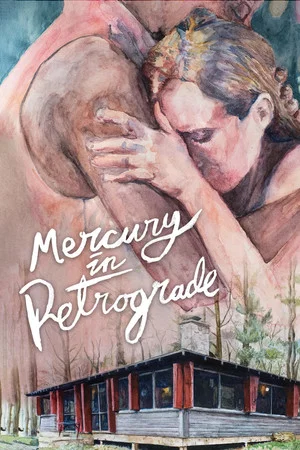 Постер: Mercury in Retrograde