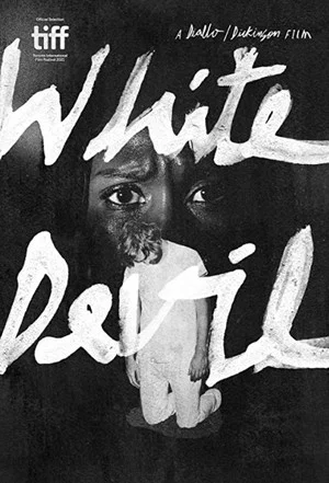 Постер: White Devil