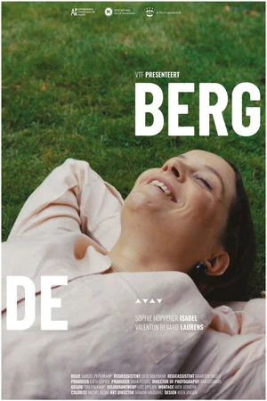 Постер: De berg