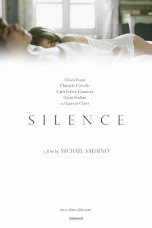 Постер: Silence