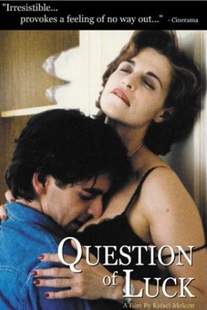Постер: Question of Luck