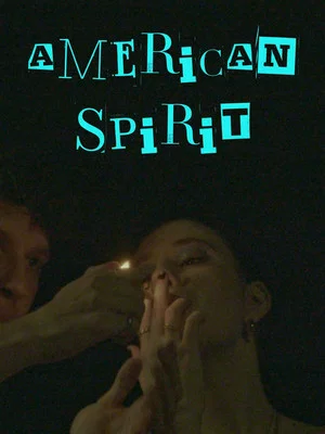 Постер: American Spirit