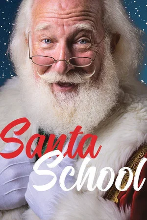 Постер: Santa School