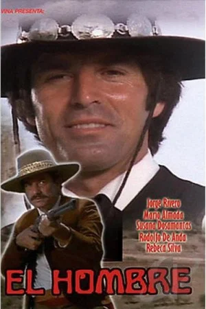 Постер: El hombre