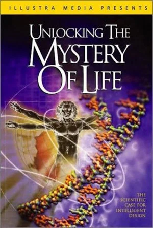 Постер: Unlocking the Mystery of Life