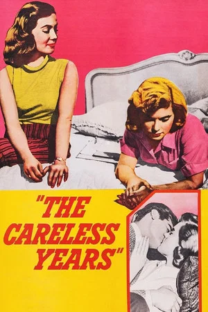 Постер: The Careless Years