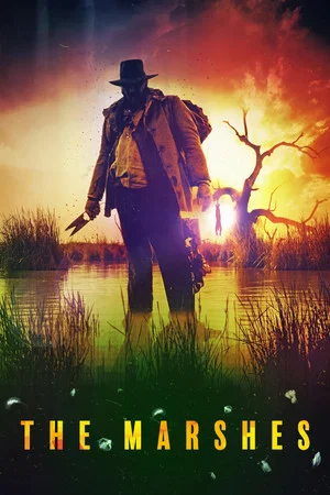 Постер: The Marshes