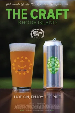 Постер: The Craft: Rhode Island