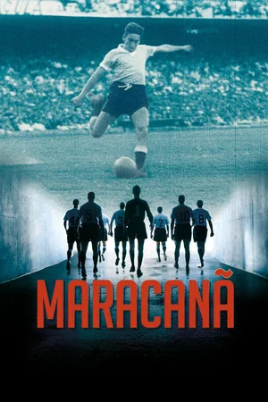 Постер: Maracaná