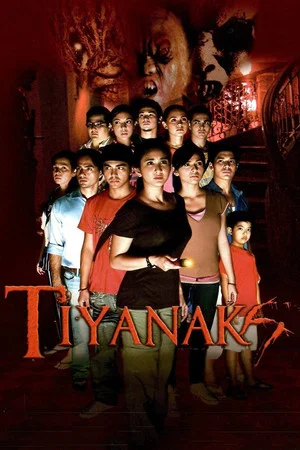Постер: Tiyanaks