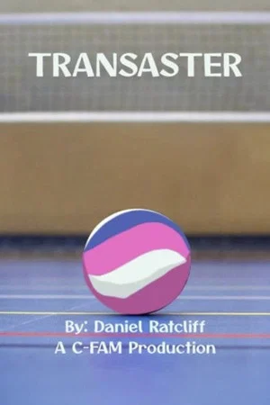 Постер: Transaster