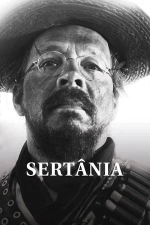 Постер: Sertânia