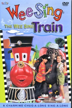 Постер: The Wee Sing Train