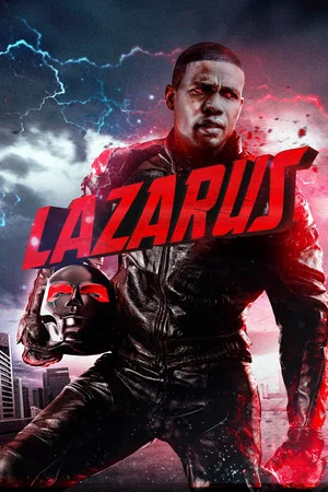 Постер: Lazarus