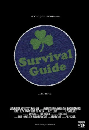 Постер: Survival Guide