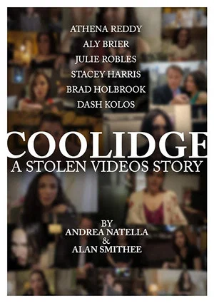 Постер: Coolidge