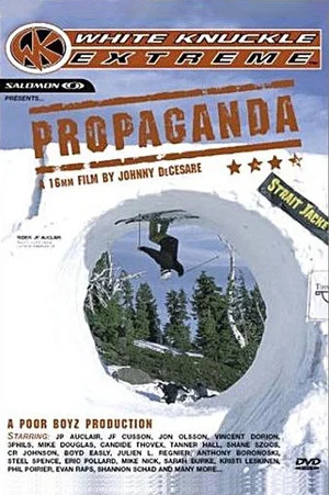Постер: Propaganda