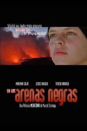 Постер: En las arenas negras
