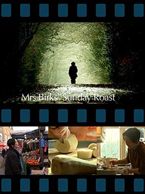 Постер: Mrs Birks' Sunday Roast