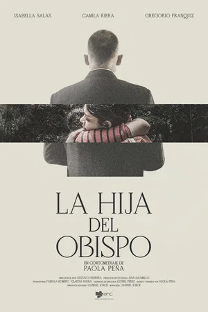 Постер: The Bishop's Daughter