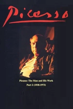 Постер: Picasso: The Man and His Work Part 2 (1937-1973)