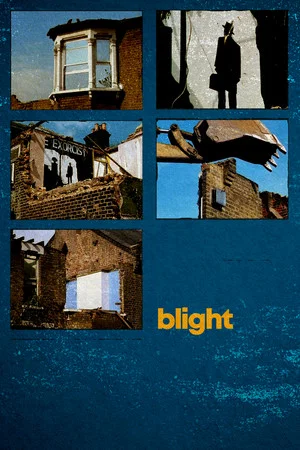 Постер: Blight