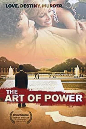 Постер: The Art of Power