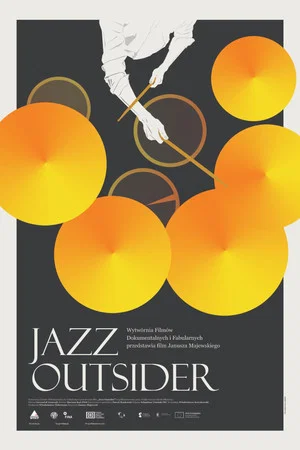 Постер: Jazz Outsider