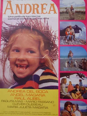 Постер: Andrea
