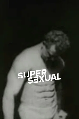 Постер: Supersexual
