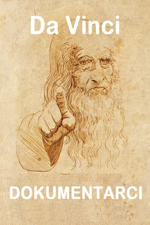 Постер: Da Vinci dokumentarci