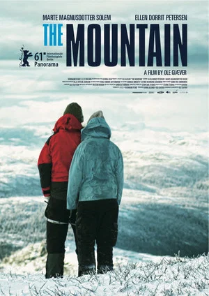 Постер: The Mountain