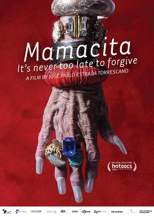 Постер: Mamacita