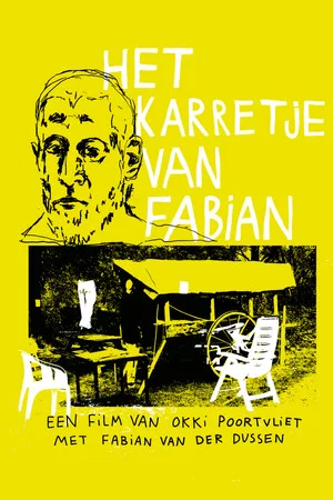 Постер: Fabian's little Cart