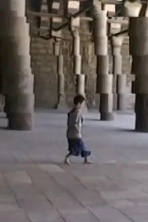 Постер: Le Caire